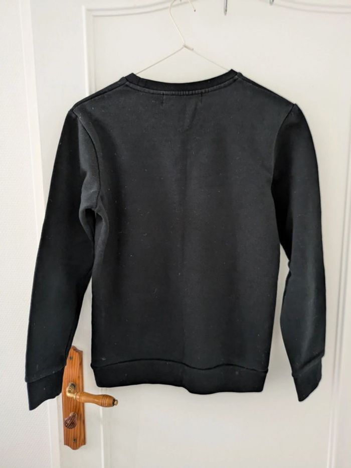 Sweat YMCMB Femme taille M - photo numéro 3