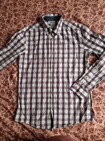 Chemise taille M Jules