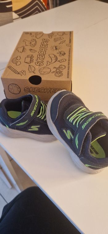 Skechers basket