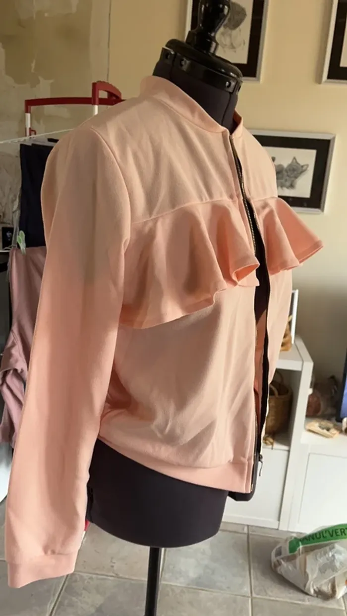 Veste - photo numéro 2