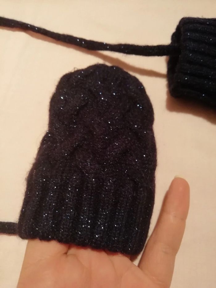 Gants - photo numéro 2