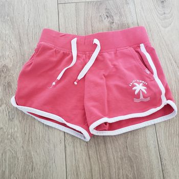 Short 3 ans okaidi
