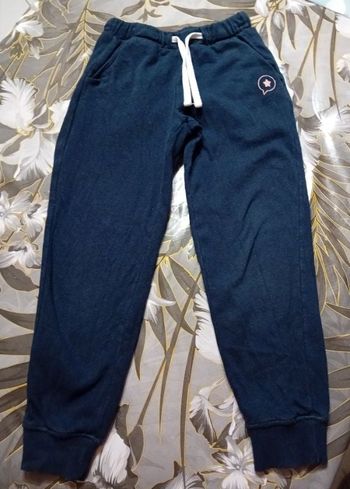 Pantalon de jogging fille en 8 ans