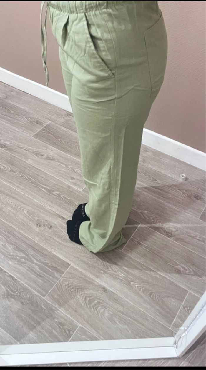 Pantalon stradivarius - photo numéro 2