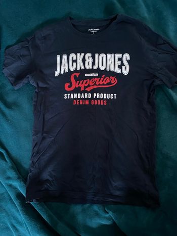 T-shirt Homme Jack&Jones
