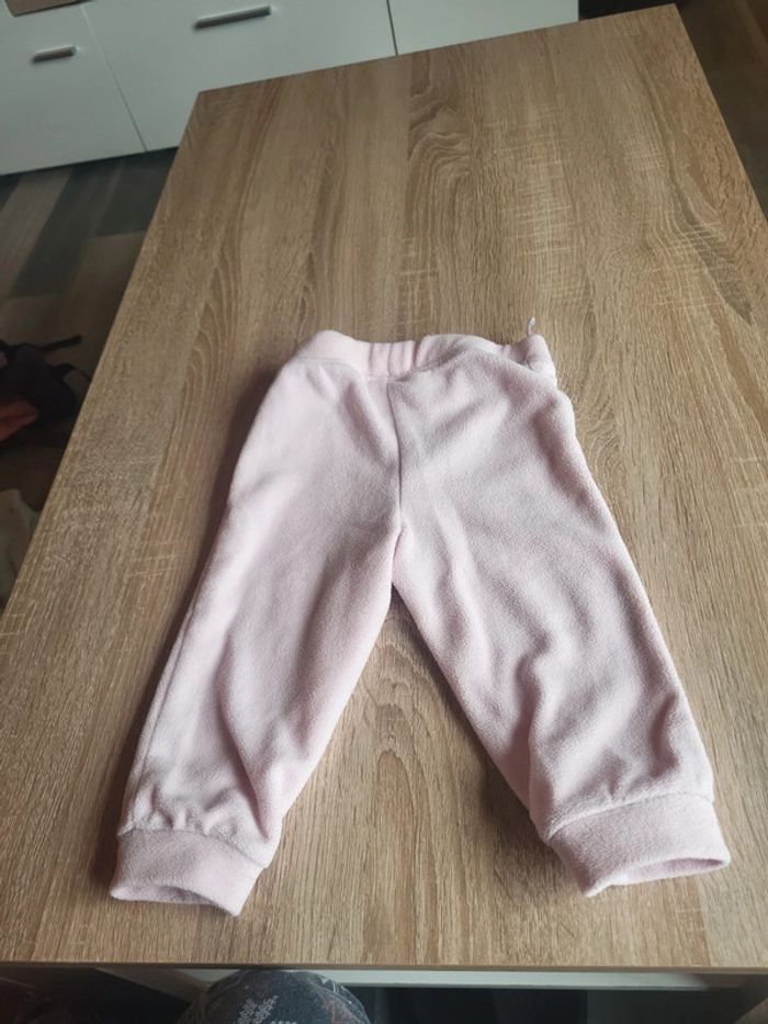 Pantalon pyjama - photo numéro 2