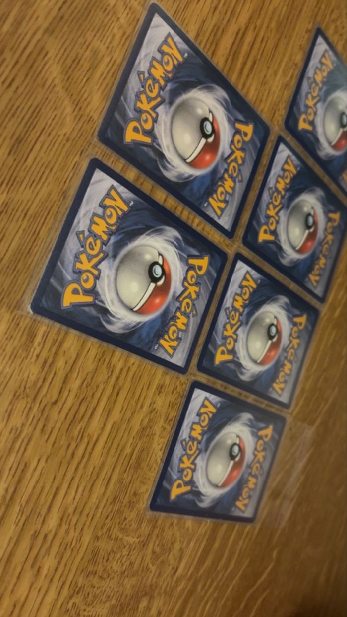 Cartes Pokemon - photo numéro 10