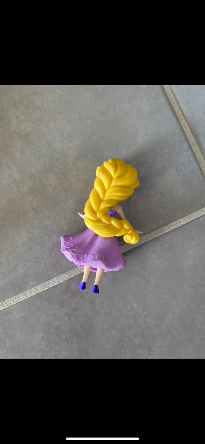 Lot de 3 princesses Disney - photo numéro 9