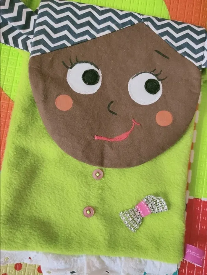 Sac enfant - photo numéro 2