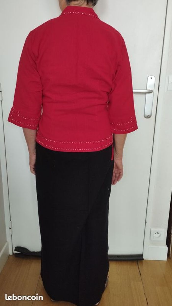 Ensemble tailleur Neuf - photo numéro 2