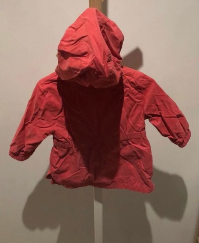 Veste - photo numéro 2