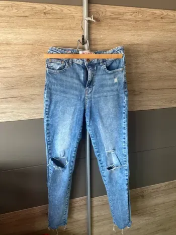 Jean skinny taille 38 FR