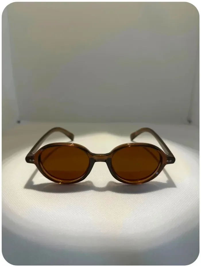 Lunettes de soleil