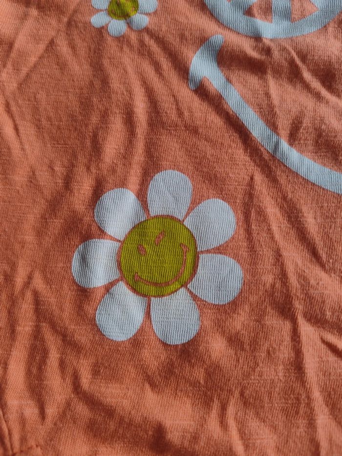 Tee-shirt 8 ans - photo numéro 3