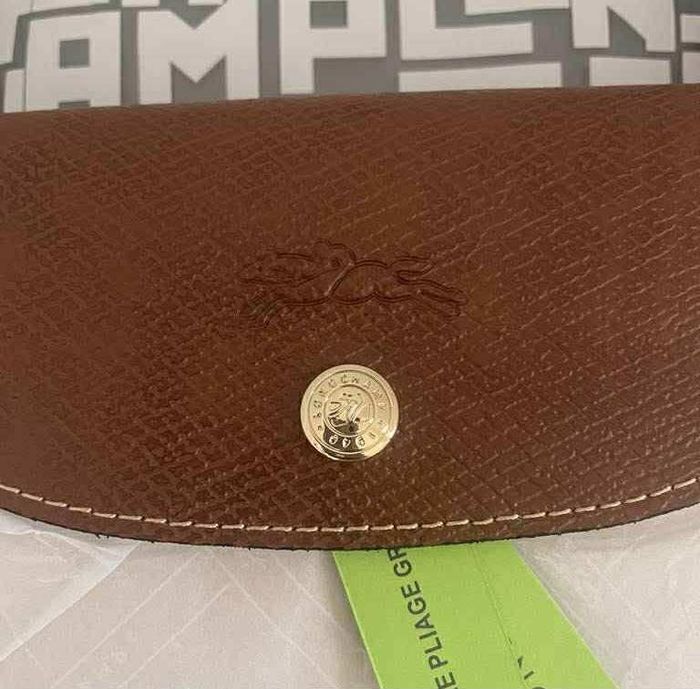 💖 jolie sac fourre-tout Longchamp beige neuf taille L 💖 - photo numéro 5