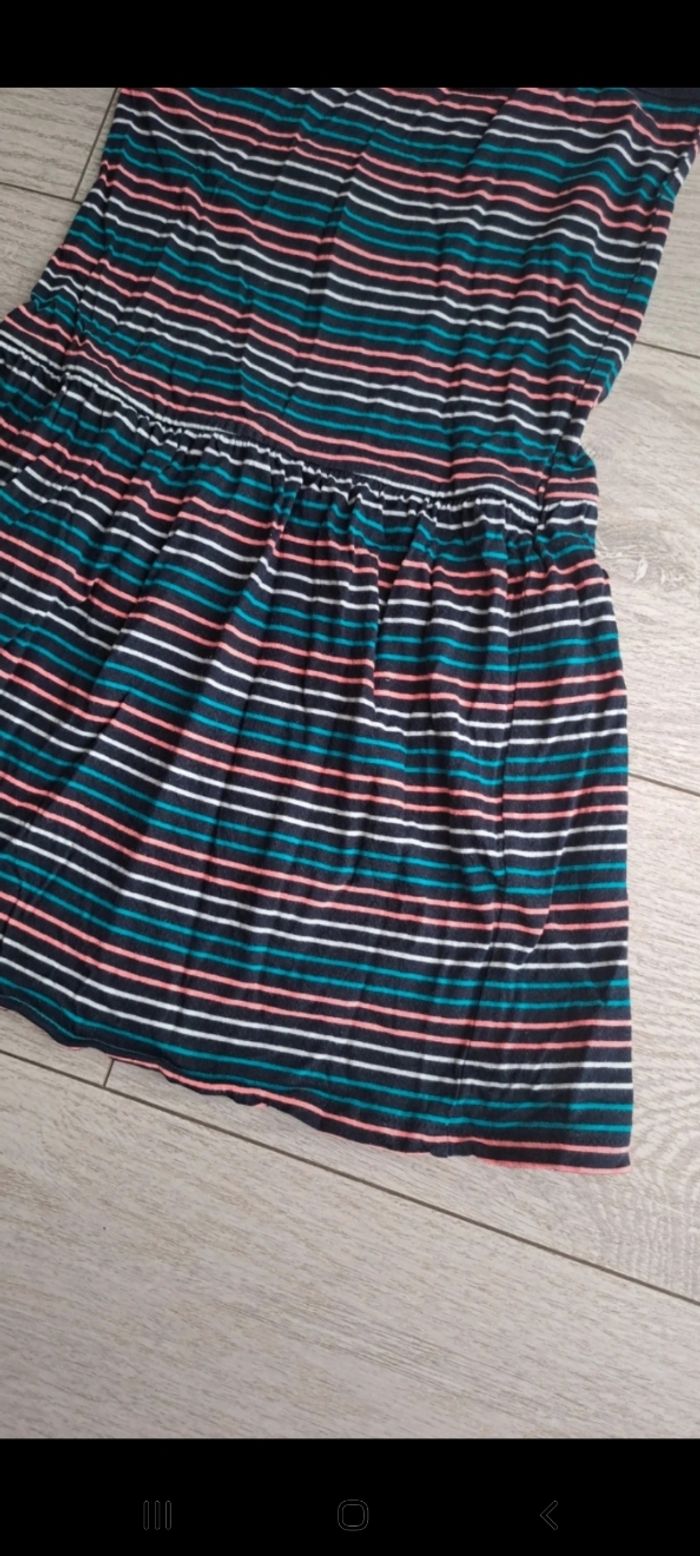 Robe fille - photo numéro 2