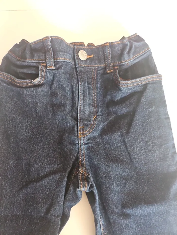 Jean Skinny fit H&M - photo numéro 2