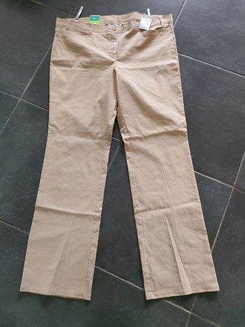 Pantalon neuf MsMode