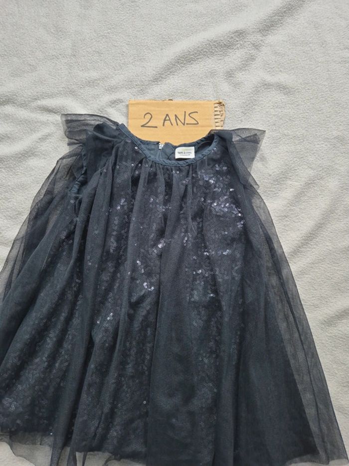 Robe tape a l’œil 23 mois - photo numéro 2