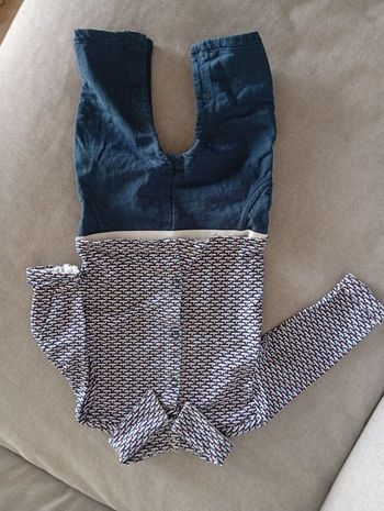 Ensemble combinaison 