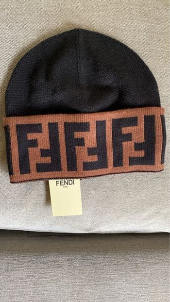 Bonnet fendi 