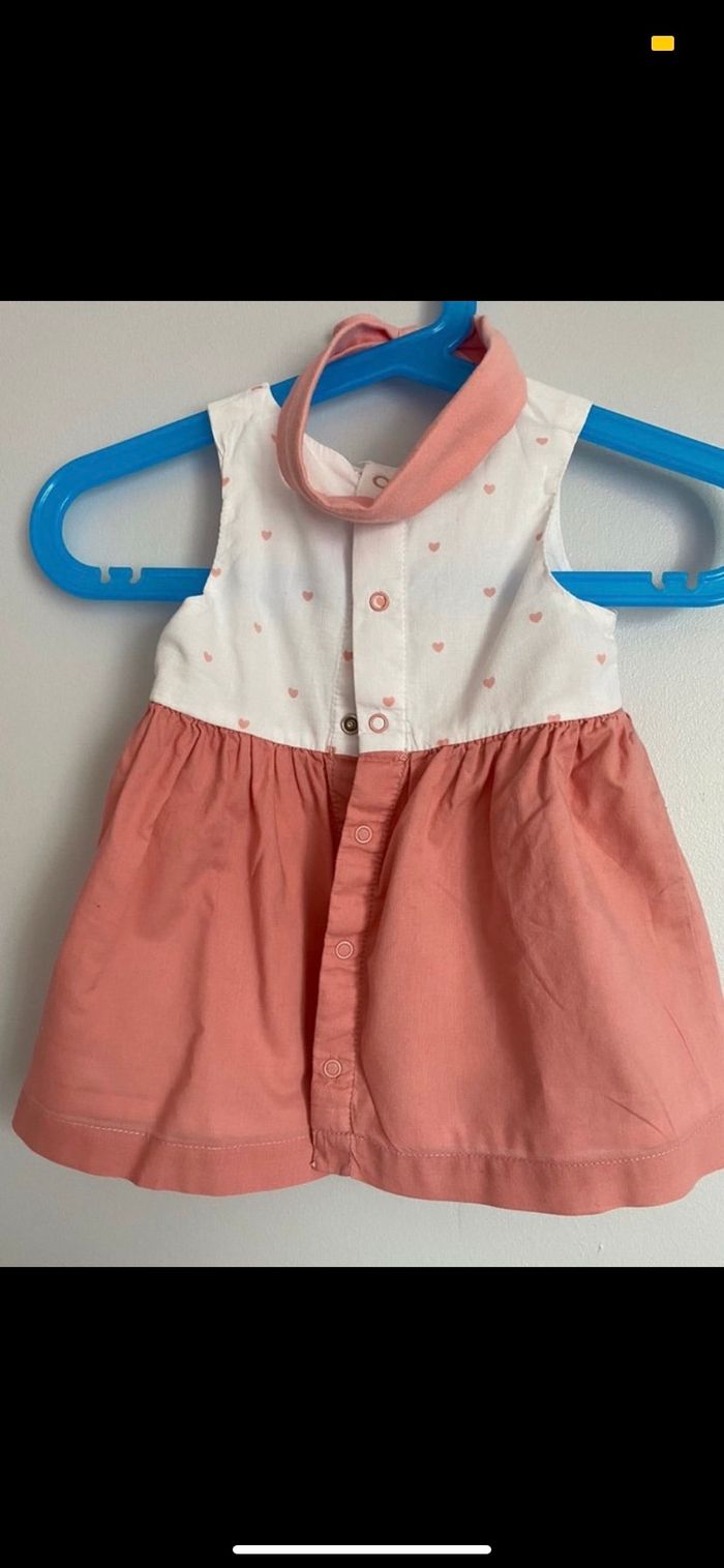 Robes kiabi - photo numéro 3