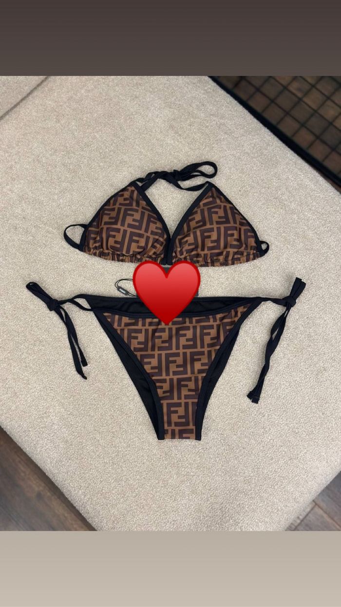 Maillot de bain S ou M ou L