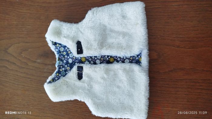 Lot de vêtements bébé fille - photo numéro 8