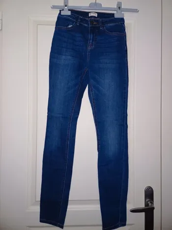 Jeans Camaïeu