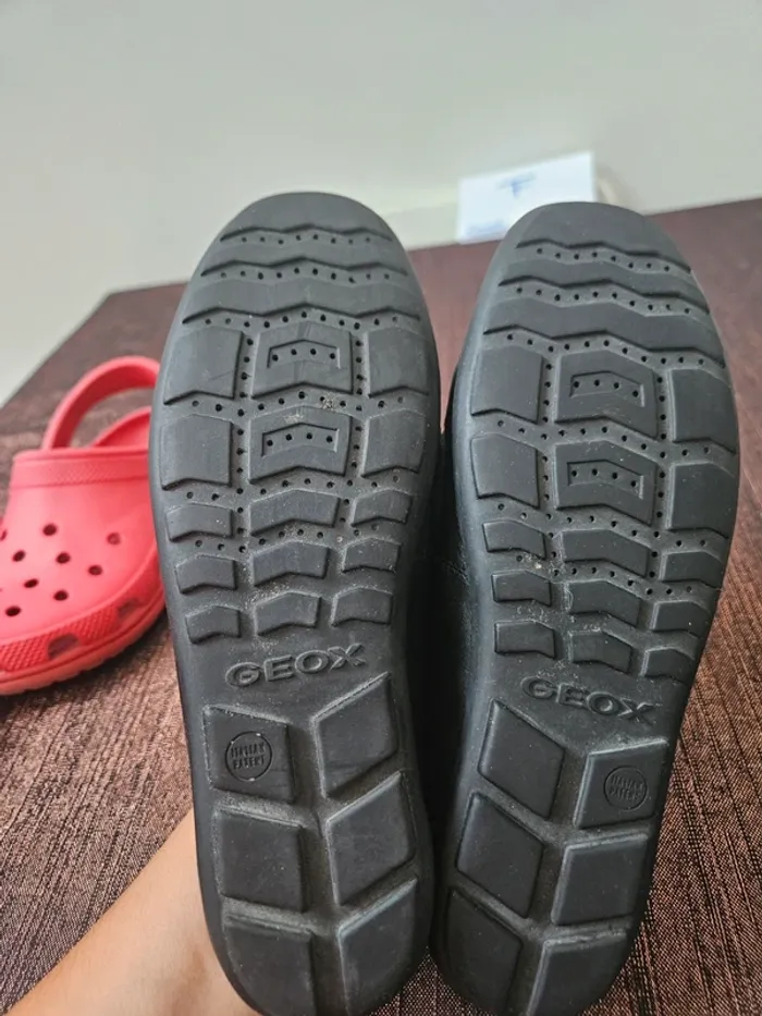 Mocassins Geox - photo numéro 5