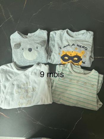 Pyjamas