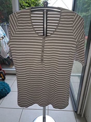 T shirt femme L