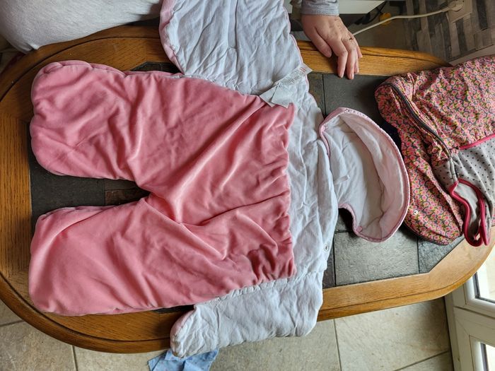 Nid d'ange - photo numéro 2