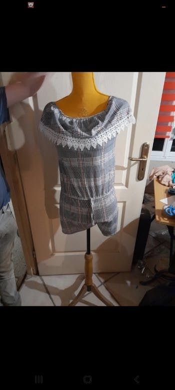 Combishort