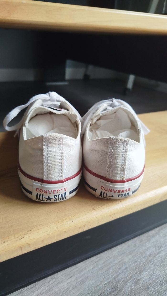 Basket femme - photo numéro 2