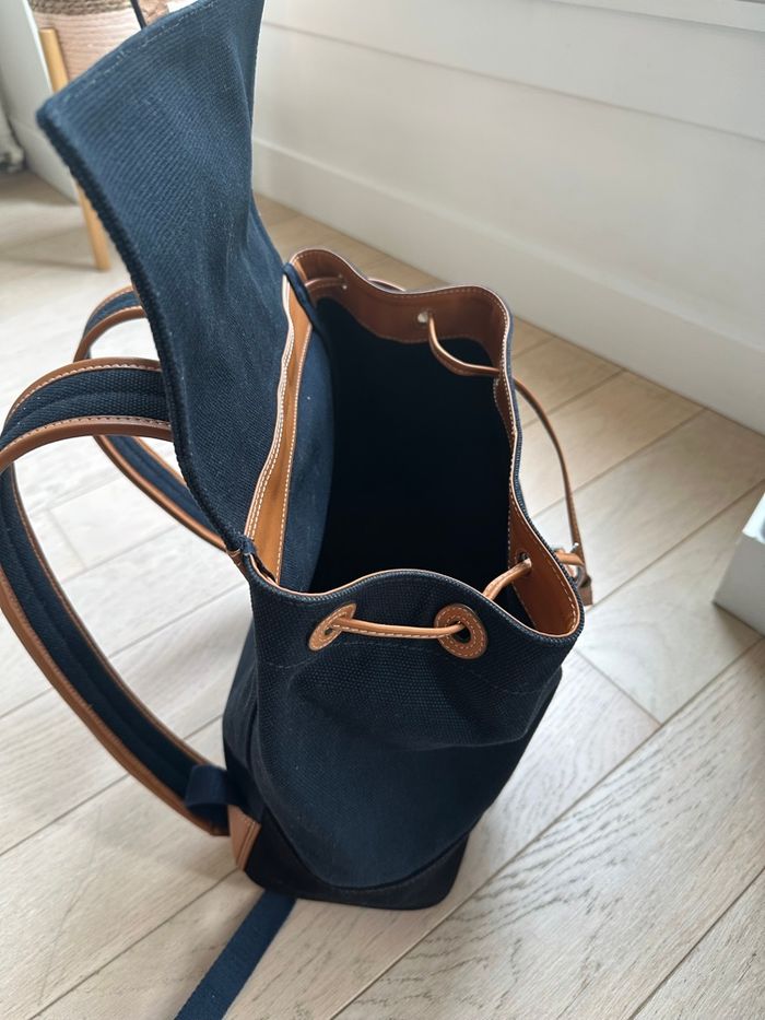 Sac à dos le Tanneur - photo numéro 7