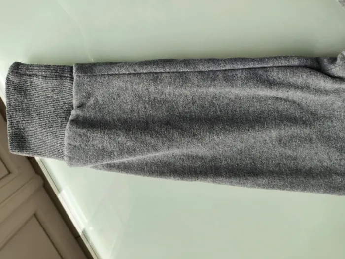 🧥 Gilet à capuche garçon 10 ans – kiabi - photo numéro 7