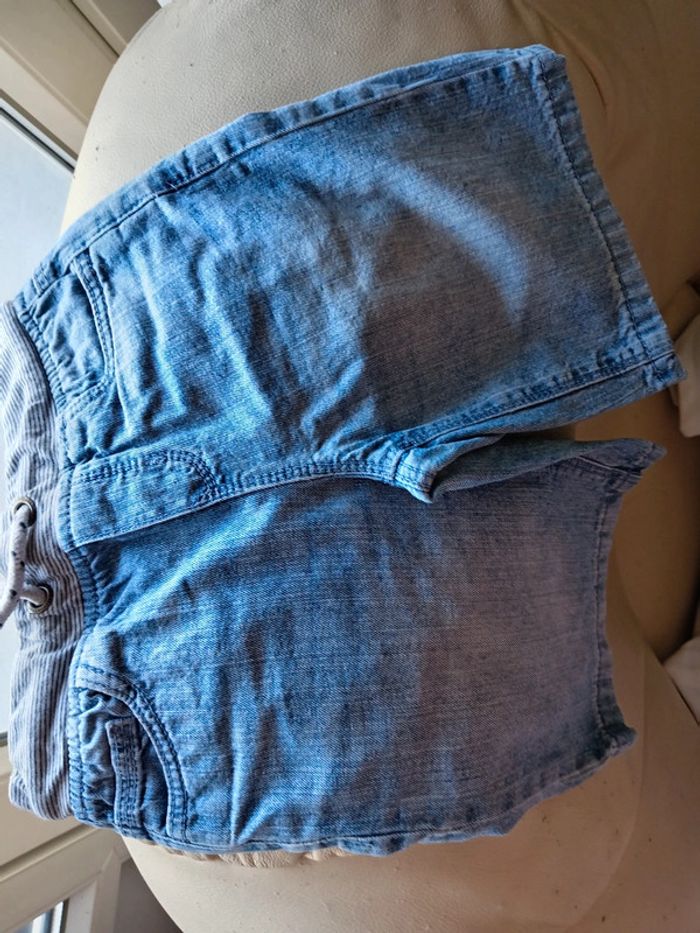 Short 4ans - photo numéro 4