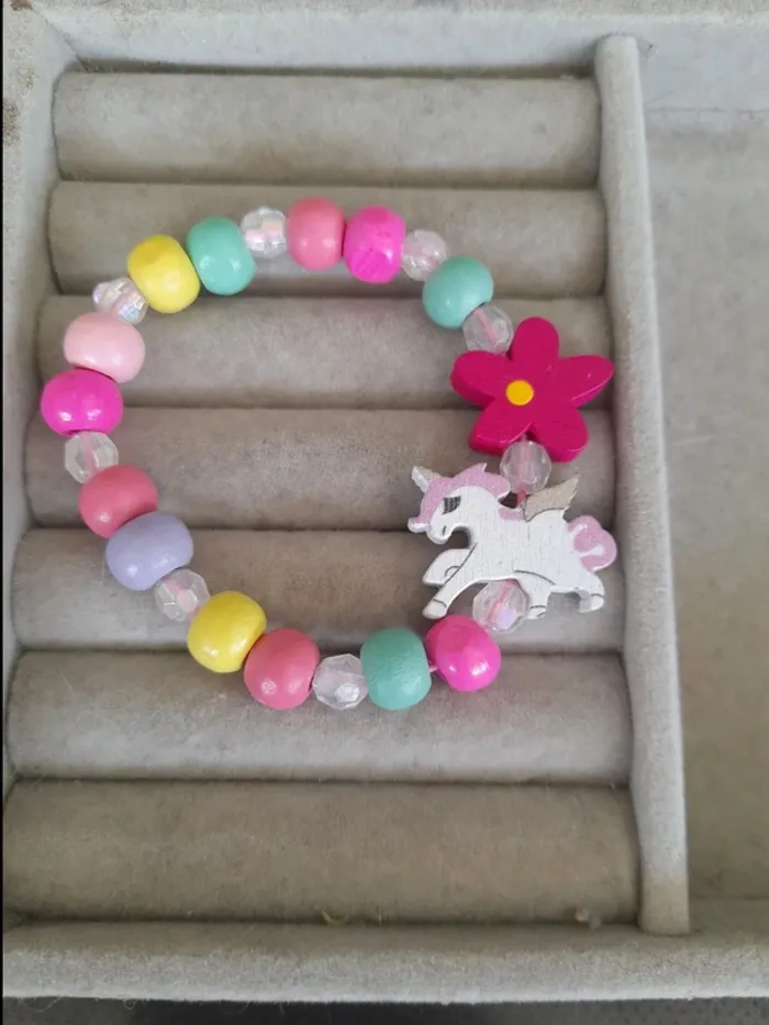 bracelet enfant - photo numéro 2