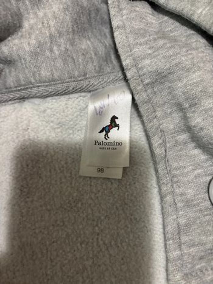 Veste à capuches - photo numéro 4