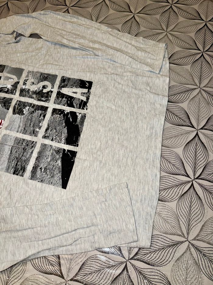 Tee shirt USA - photo numéro 3