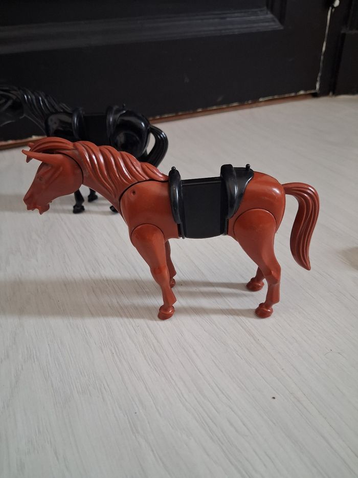 3 chevaux PLAY BIG - photo numéro 5