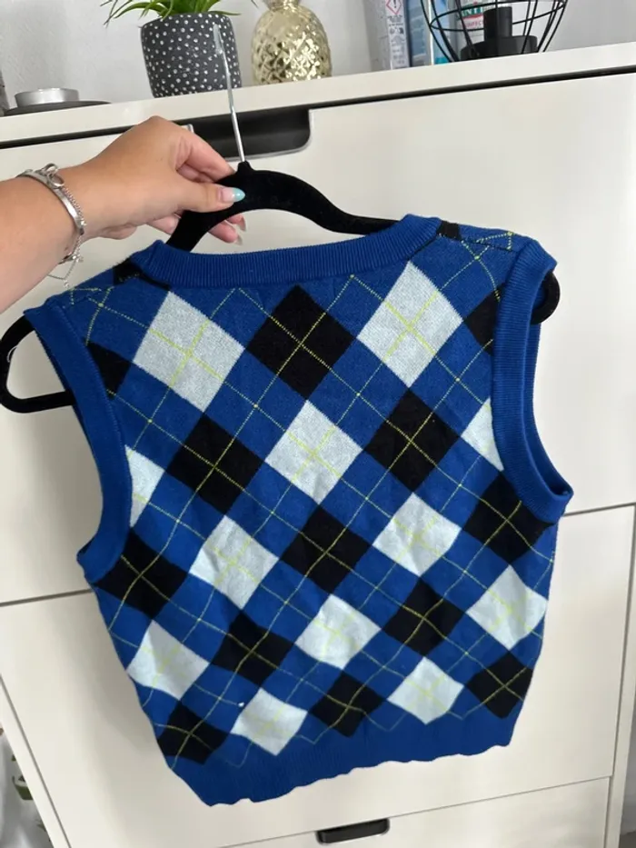 Pull sans manche Primark - neuf - photo numéro 4