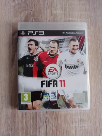Fifa 11