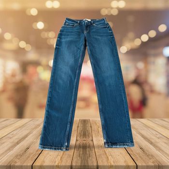 Jean Droit Scott & Soda