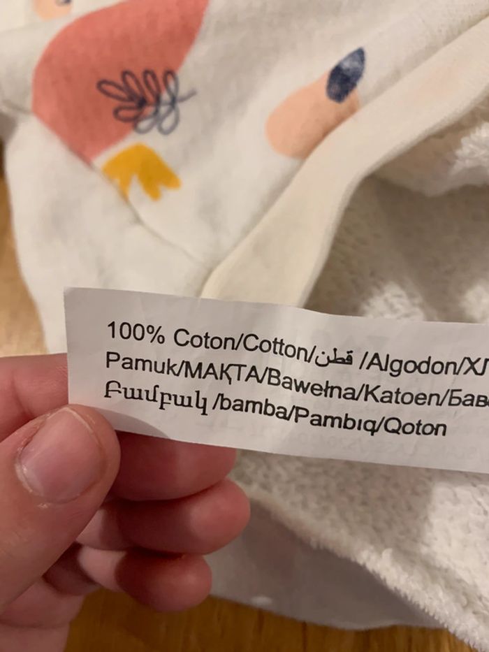 Pull Tape à l’œil 6 mois - 68 cm - photo numéro 4