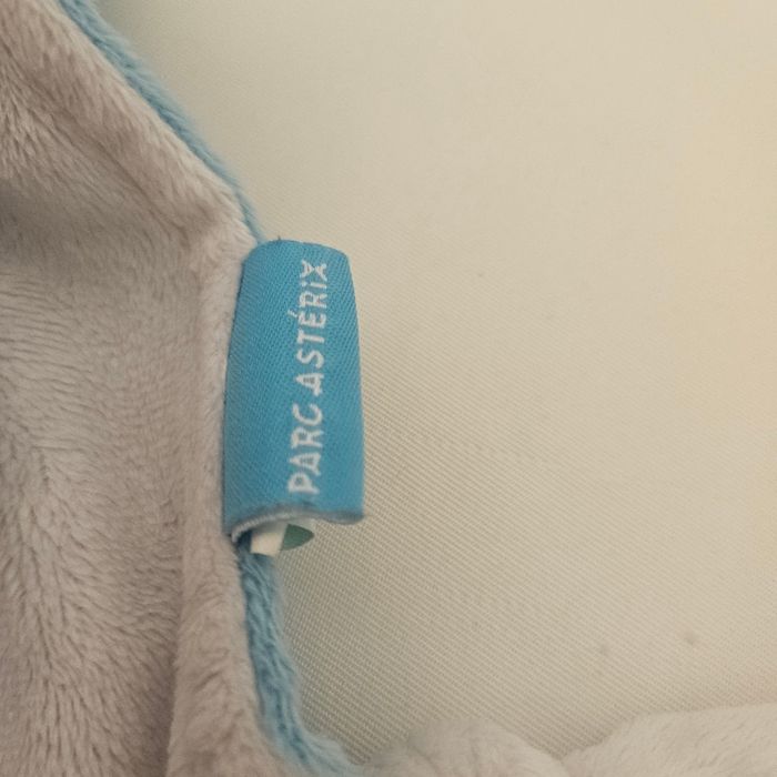 Doudou idefix parc asterix - photo numéro 3