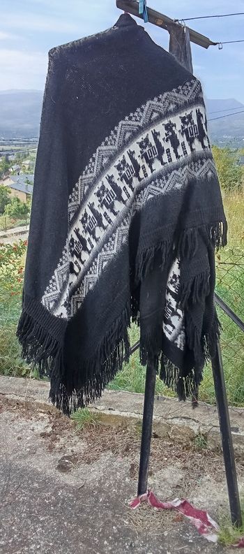 Poncho