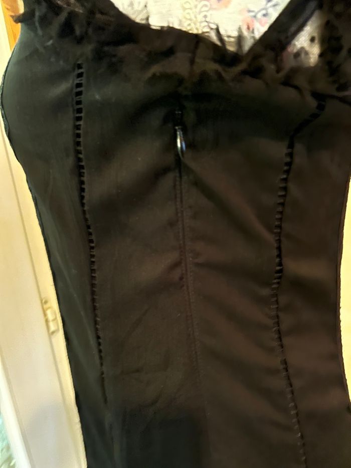 Petite robe noire DDP