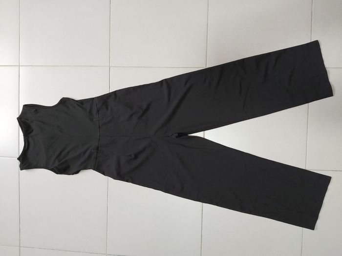 Combi pantalon sans manche - photo numéro 4